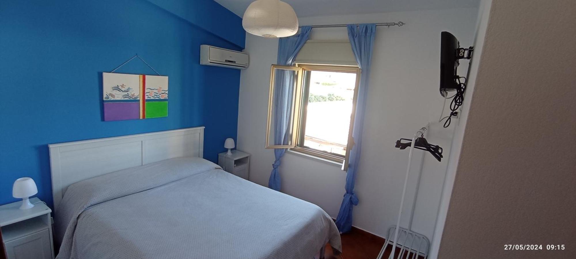 La Casa Gialla Trabia Zimmer foto